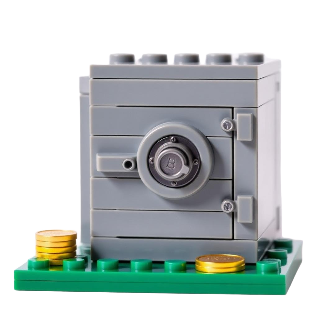 Miniature model for Emergency Fund